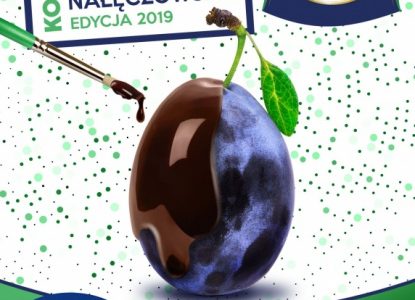 Wystartowała II edycja konkursu Design by Śliwka Nałęczowska. Pasjonaci grafiki