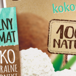 Kuchnia mlekiem i cukrem pachnąca