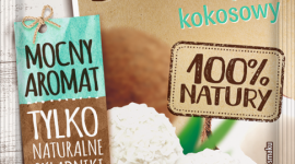 Kuchnia mlekiem i cukrem pachnąca