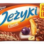 Jeżyki w dużym formacie