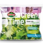 Nowość! Moc zdrowia i smaku – Green mix z młodym szpinakiem marki Eisberg