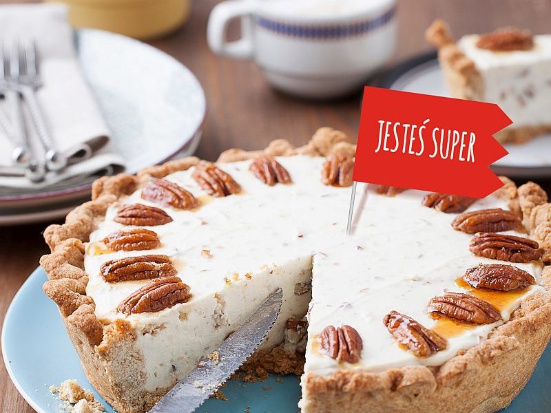 Masz ochotę na coś słodkiego, ale nie chce Ci się piec? Mamy na to sposób!