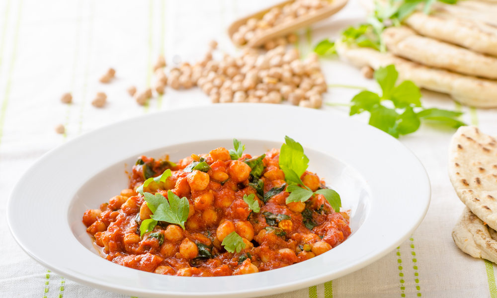 Dhal – idealna rozgrzewająca zupa na jesień
