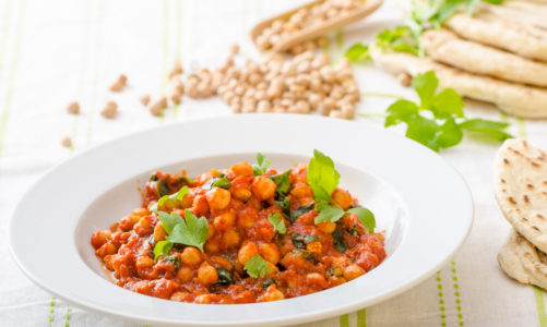 Dhal – idealna rozgrzewająca zupa na jesień
