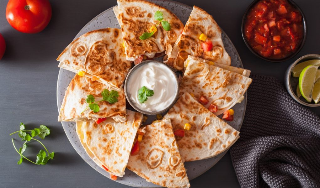 Kuchnie z różnych stron świata – zainspiruj się!