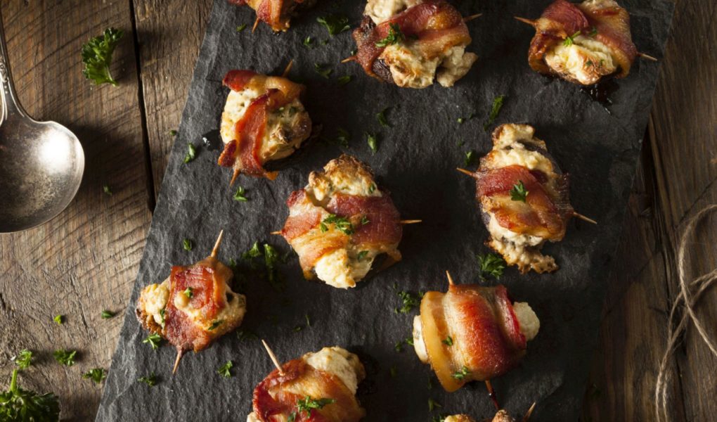 Wędzone smakołyki – sycące i aromatyczne przekąski na Andrzejki