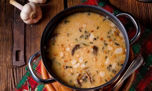 Święta dla bezglutenowca