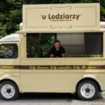 Lody o smaku chleba?