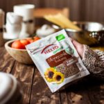 Słonecznik łuskany HELIO Natura – ziarna naturalnie pełne zdrowia!