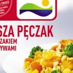 Nowe danie FRoSTY! Kasza pęczak z kurczakiem i warzywami
