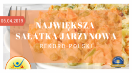 Rekordowy Piknik z Jajem w Drawnie