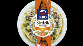 Pyszny smak na okrągło – nowość od SEKO LIFESTYLE, Żywienie - Pyszny smak na okrągło – nowość od SEKO