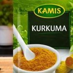 Najwyższa jakość i dokładnie taki smak – Kurkuma Kamis inspiruje!