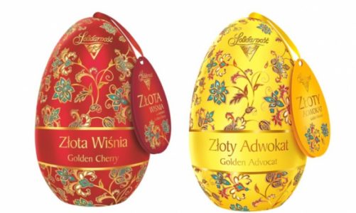 Słodyczy WielkaMOC! – wielkanocna oferta Goplany i Solidarności