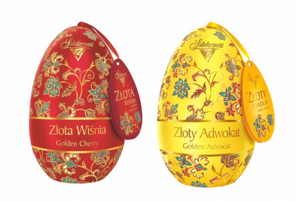 Słodyczy WielkaMOC! – wielkanocna oferta Goplany i Solidarności