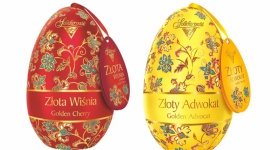 Słodyczy WielkaMOC! – wielkanocna oferta Goplany i Solidarności LIFESTYLE, Żywienie - Colian, zgodnie z tradycją, z okazji Wielkanocy proponuje konsumentom specjalną, świąteczną ofertę. Wśród propozycji znalazły się edycje limitowane słodyczy marek Goplana i Solidarność, w tym unikalne figurki świąteczne oraz praliny w eleganckich puszkach w kształcie pisanki.