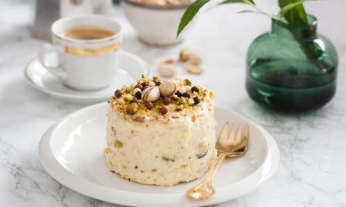 Świąteczne „must have” – orzechy