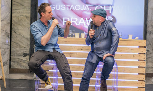 Polska znana jest na świecie jako kraj niezwykle gościnny