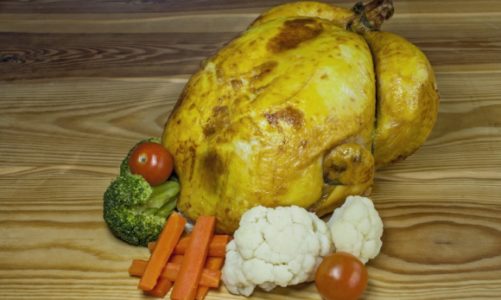 Smakołyki na wielkanocny stół. Lech jeszcze przyjmuje zamówienia