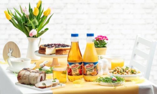 Wielkanoc na polskich stołach