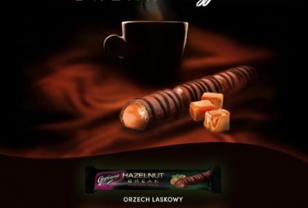 Goplana Break z silnym wsparciem reklamowym