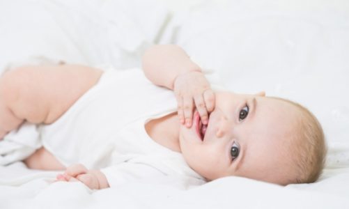 Poznaj formułę nowej generacji, która wspiera układ odpornościowy dziecka