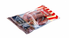 Nowość! „Ślōnski szpecyjał” na Wielkanoc – kiełbasa Krucha Ze Wsi marki Berger LIFESTYLE, Żywienie - Kiełbasa Krucha Ze Wsi idealnie sprawdzi się na świątecznym stole jako np. dodatek do żuru, jak i w wersji mini - będąc ozdobą wielkanocnej