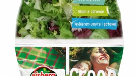 Nowość! Słoneczna, kubańska przygoda – Dwupack Salsa mix marki Eisberg