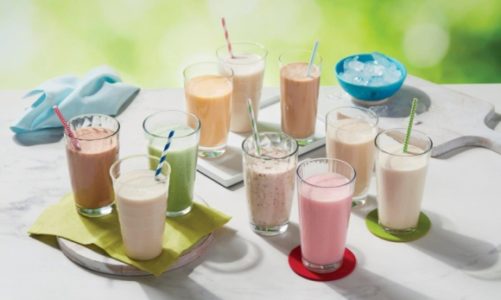 Pyszne i zdrowe wielkanocne menu