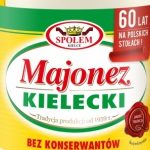 Majonez Kielecki – marka z sześćdziesięcioletnią tradycją