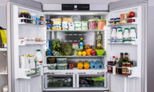 Zaproś wiosnę do swojej kuchni. Na dłużej!