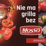 Nie ma grilla bez Mosso