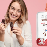 Słodka rewolucja już w Polsce!