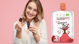 Słodka rewolucja już w Polsce!