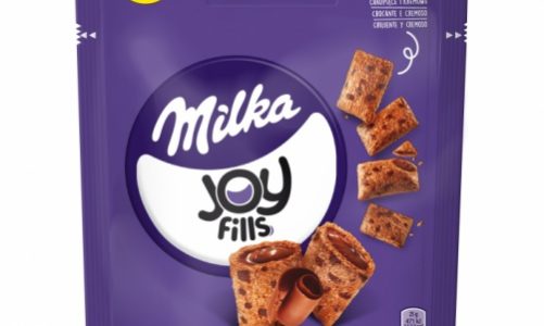 Joyfills – z miłości do przekąsek