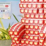 Trwa „WielkaMOC dawania” w Galerii Krakowskiej