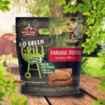Zielone grillowanie z Henrykiem Kanią