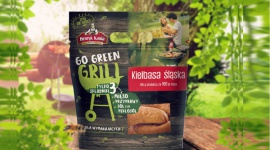 Zielone grillowanie z Henrykiem Kanią LIFESTYLE, Żywienie - Wysokiej jakości mięso, przyprawy oraz sól lub sól peklującą – to jedyne składniki grillowych propozycji od marki Henryk Kania sygnowanych hasłem „GO GREEN GRILL”. Linia właśnie wchodzi do sprzedaży w sieciach na terenie całej Polski.