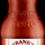 McCormick wprowadza na polski rynek kultowy sos FRANK’S RedHot
