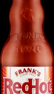 McCormick wprowadza na polski rynek kultowy sos FRANK’S RedHot