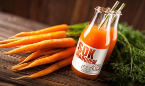 W Dzień Marchewki postaw na zdrowie!