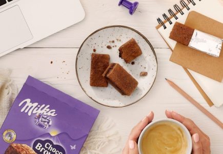 Brownie dla zabieganych – czy podbije serca Polaków?