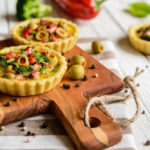 Babski wieczór i smakowite przekąski w kilka minut