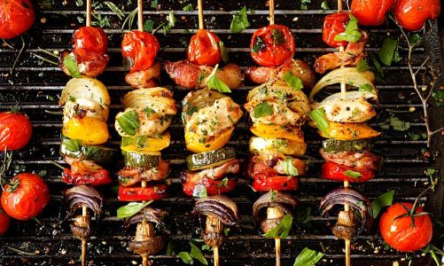 Gdy znudzi wam się tradycyjny grill