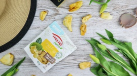 HELIO przedstawia: Jackfruit LIFESTYLE, Żywienie - To unikalna nowość na polskim rynku, która na pewno zachwyci Was oryginalnym smakiem i zapewni na co dzień doskonałe źródło naturalnej energii! Poznajcie super modną