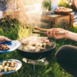 Grillowe menu – czym zaskoczyć gości?
