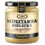 Jak grillowanie to z musztardą!