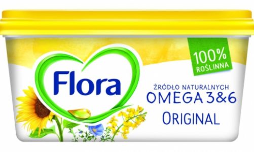 Uwolnij moc roślin – z marką Flora