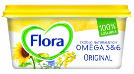 Uwolnij moc roślin - z marką Flora LIFESTYLE, Żywienie - „Uwolnij moc roślin” – pod taką nazwą odbywa się aktywacja konsumencka marki Flora, organizowana w sklepach w całej Polsce. Do 500 000 opakowań produktu Flora Original dołączone zostały nasiona słonecznika, lnu i rzepaku do własnego wysiewu w domu. Akcja potrwa do 31 maja.