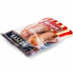 Nowość! Czas na grilla! – Kaszok i Ryżok marki Berger